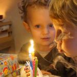 Anniversaire d'enfant à Toulouse animé par Les Canailles
